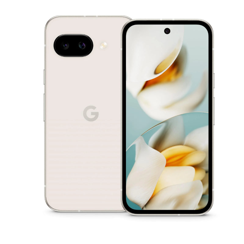 Google Pixel 9a