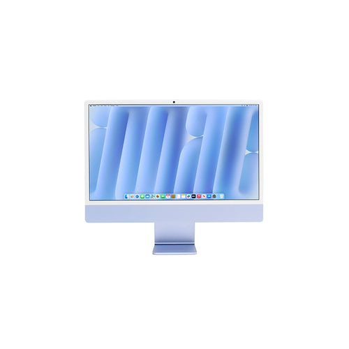 iMac 24-inch M4