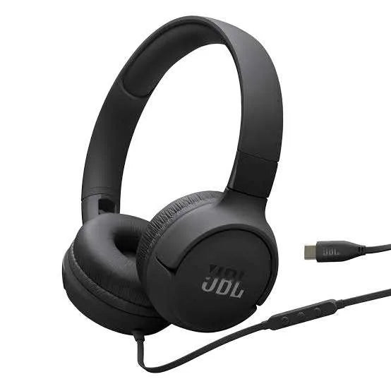 JBL Tune 520 USB-C