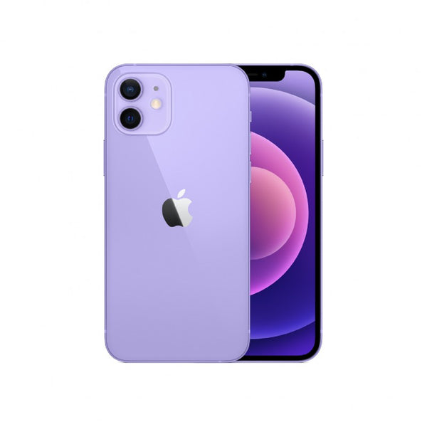 Apple iPhone 12 EX UK