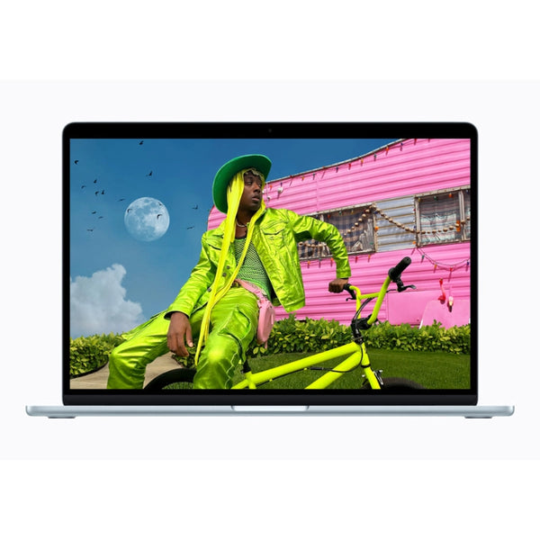 Apple MacBook Air 15-inch M5