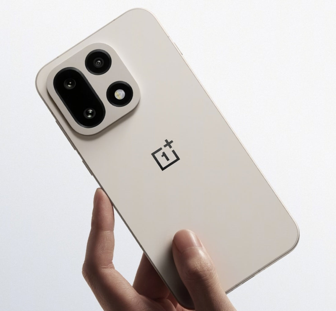 OnePlus 15