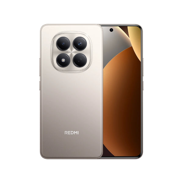 Redmi Note 15 Pro