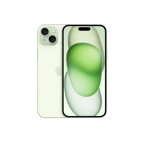 Apple iPhone 15 Plus EX UK