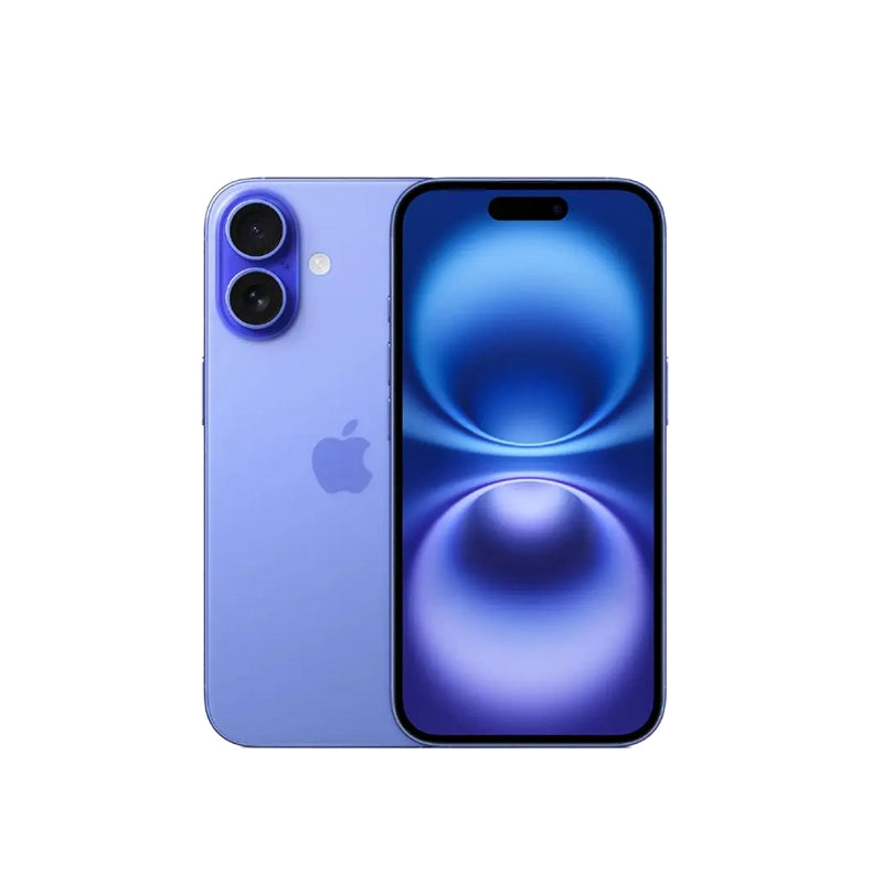 Apple iPhone 16 EX UK
