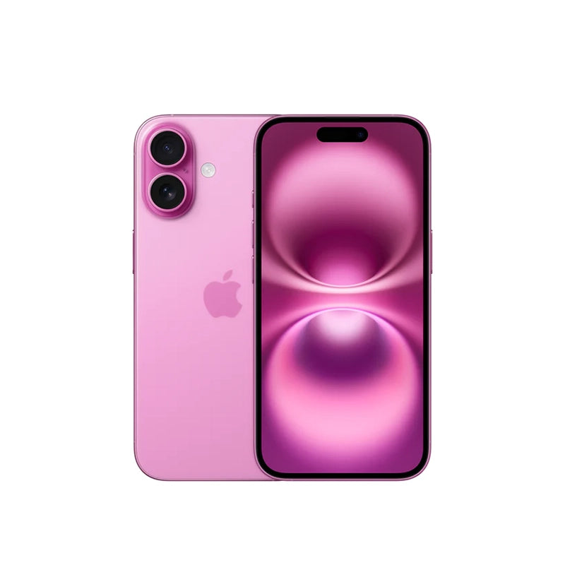 Apple iPhone 16 EX UK