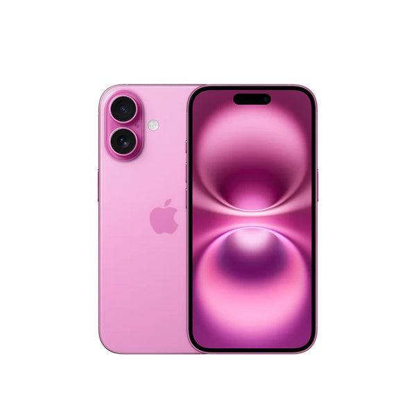Apple iPhone 16 Plus