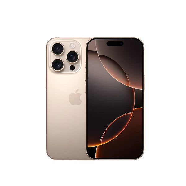 Apple iPhone 16 Pro Max EX UK