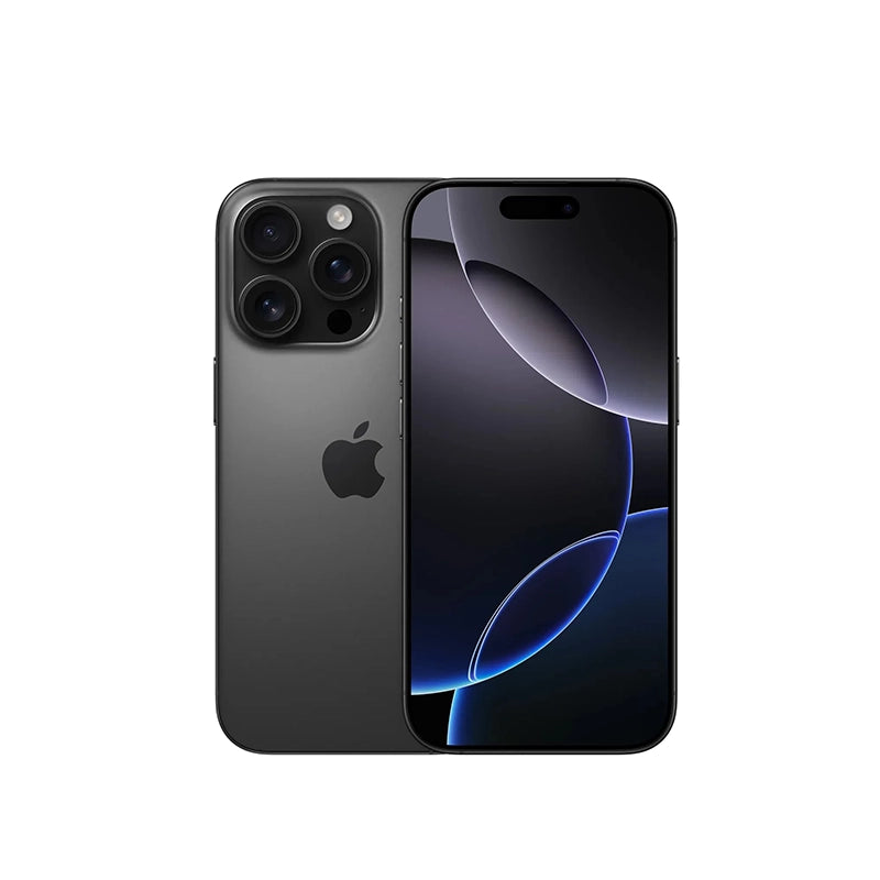 Apple iPhone 16 Pro Max EX UK