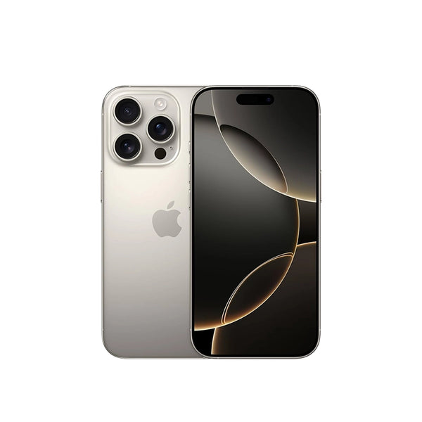 Apple iPhone 16 Pro EX UK