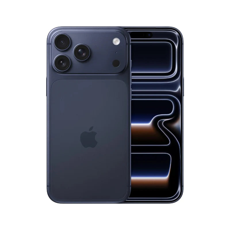Apple iPhone 17 Pro EX UK