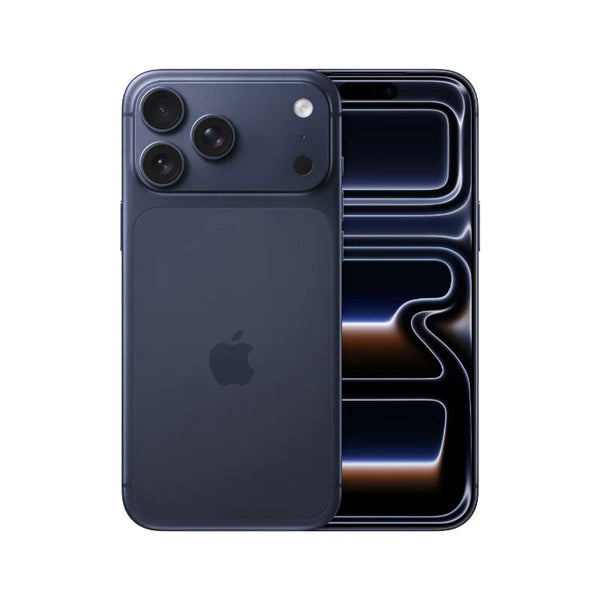 Apple iPhone 17 Pro Max EX UK