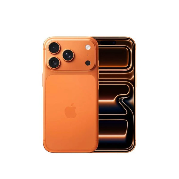 Apple iPhone 17 Pro EX UK