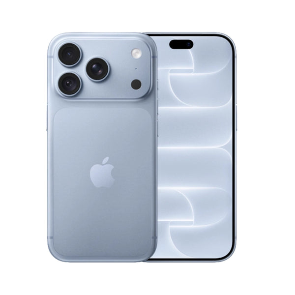Apple iPhone 18 Pro