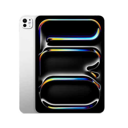 Apple iPad Pro 11-inch M5 (2025)
