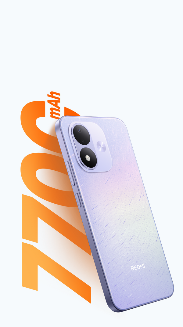 Redmi Note 17