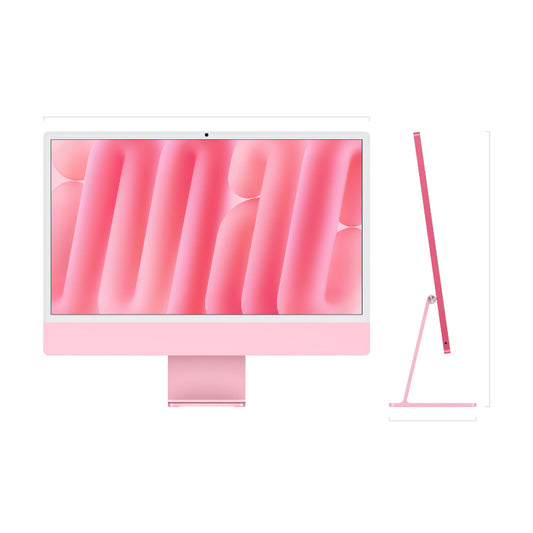 24-inch iMac M4