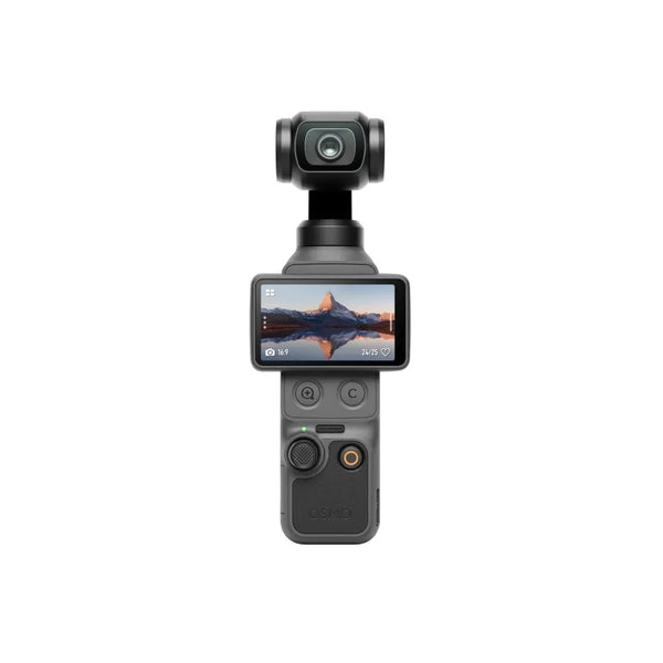 DJI Pocket 4