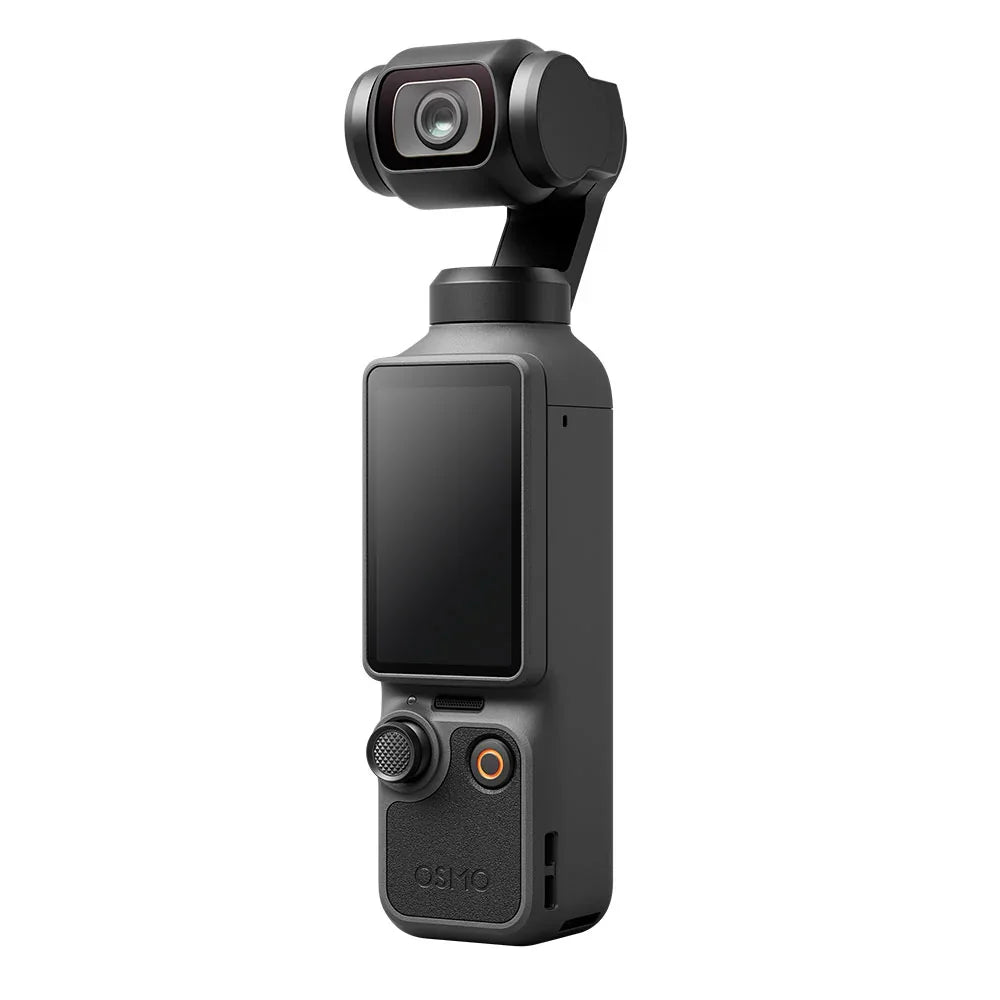 DJI Pocket 4