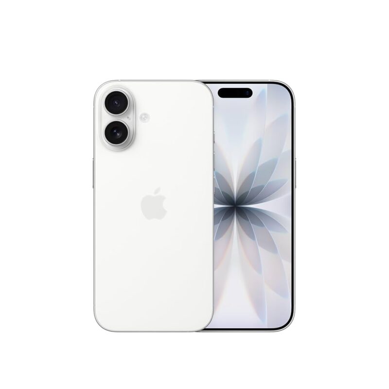 iPhone 17 nano+esim