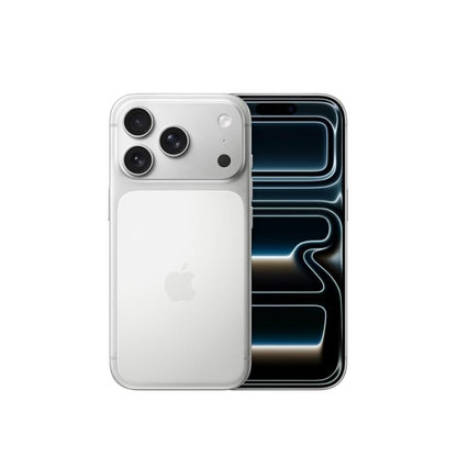 Apple iPhone 17 Pro nano+esim