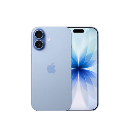 iPhone 17 nano+esim