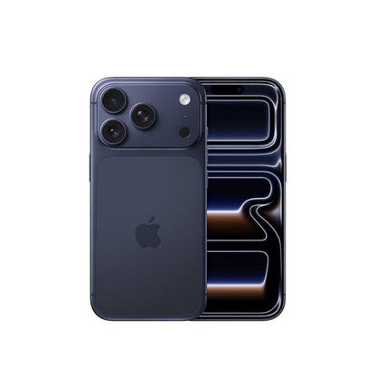 Apple iPhone 17 Pro nano+esim