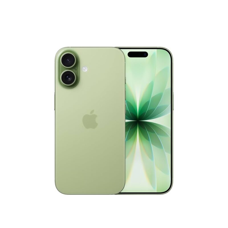 iPhone 17 nano+esim