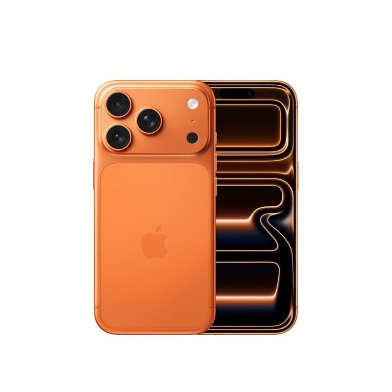 Apple iPhone 17 Pro nano+esim