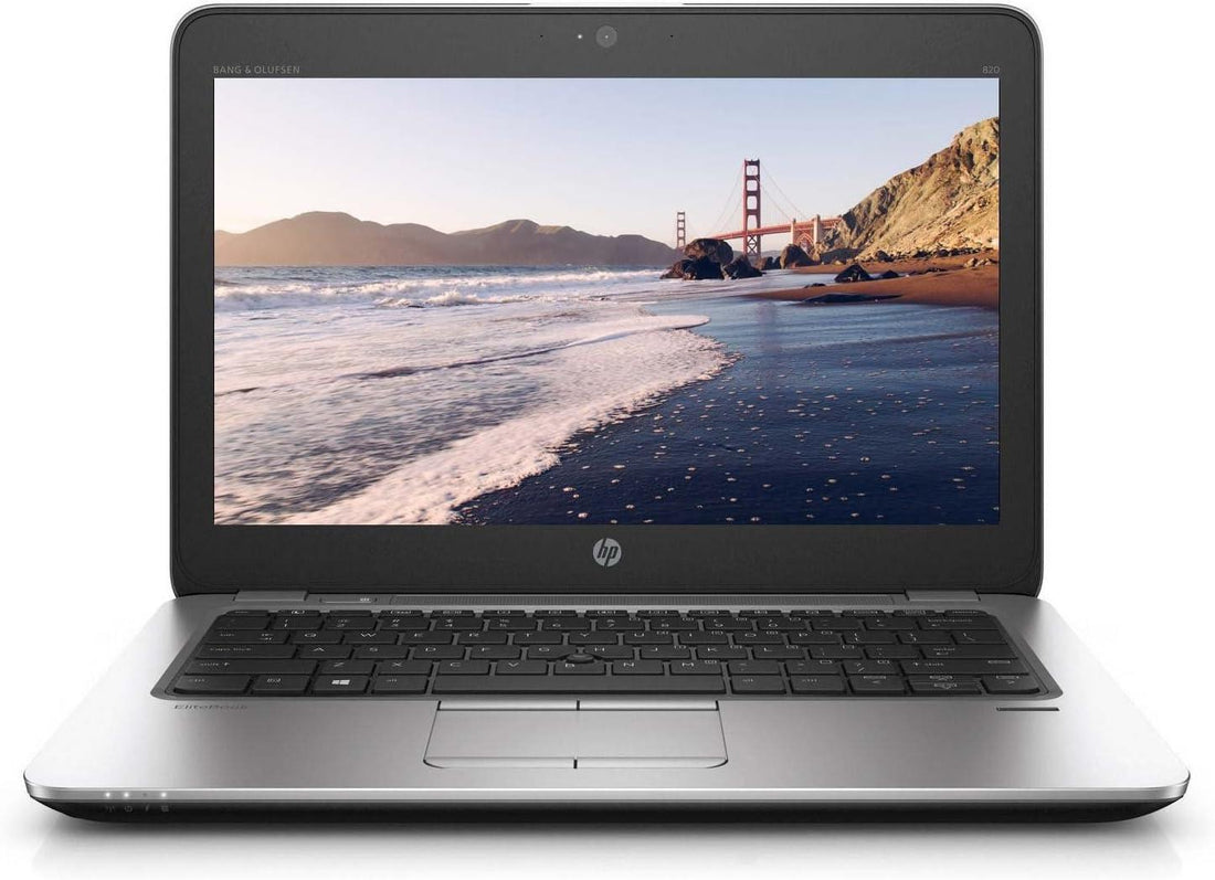 HP EliteBook 820 G3 Core i5 6th Gen EX UK
