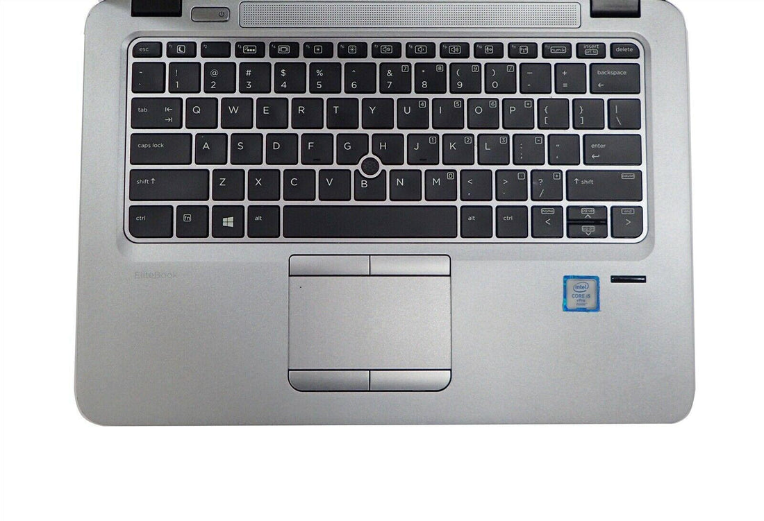 HP EliteBook 820 G3 Core i5 6th Gen EX UK