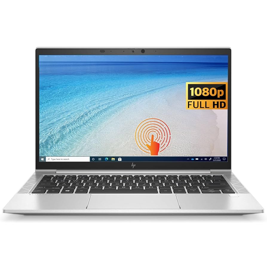 HP EliteBook 830 x360 Core i7 Series EX UK