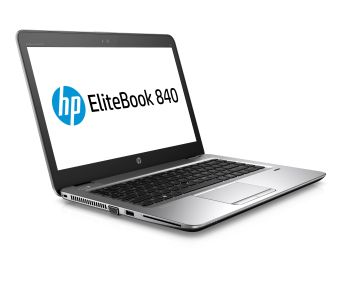 HP EliteBook 840 G3 Core i5 6TH Gen 8 GB RAM 256GB SSD