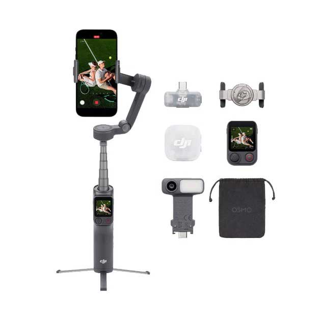 DJI Osmo mobile 8P
