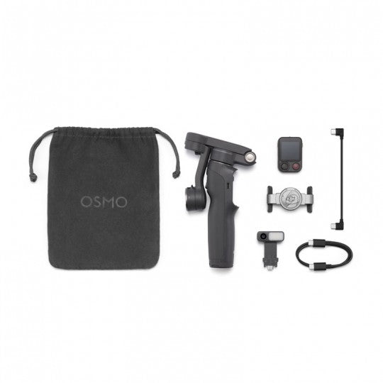 DJI Osmo mobile 8P