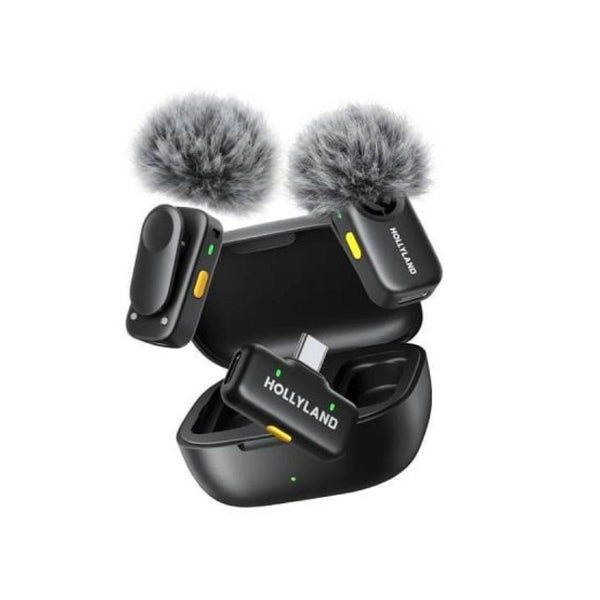 Hollyland Lark A2 Duo