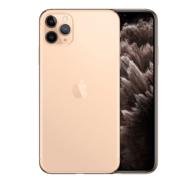 Apple iPhone 11 Pro EX UK