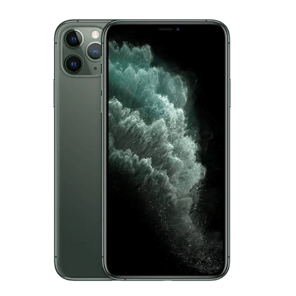 Apple iPhone 11 Pro EX UK