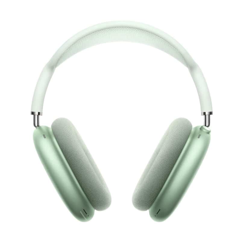 Airpods Max