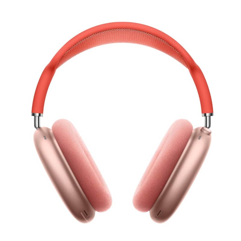Airpods Max