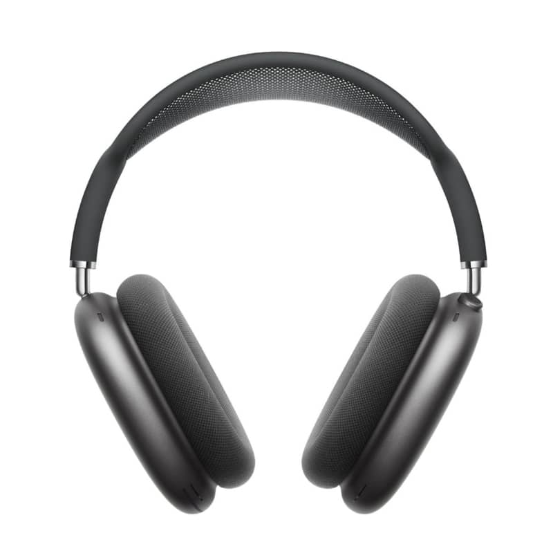 Airpods Max
