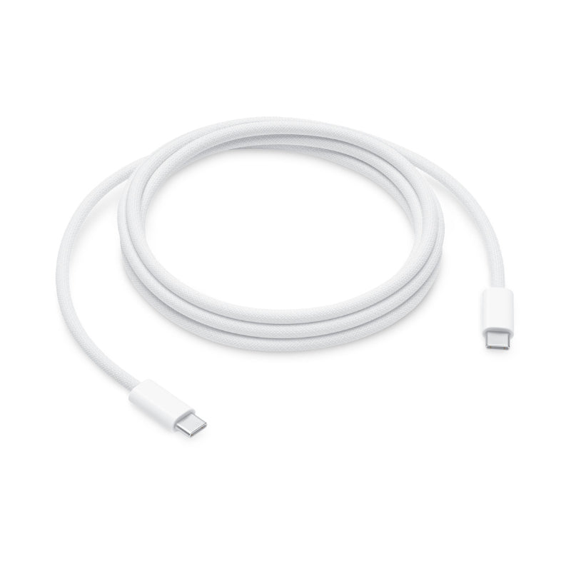 Apple 240W USB-C Braided Cable