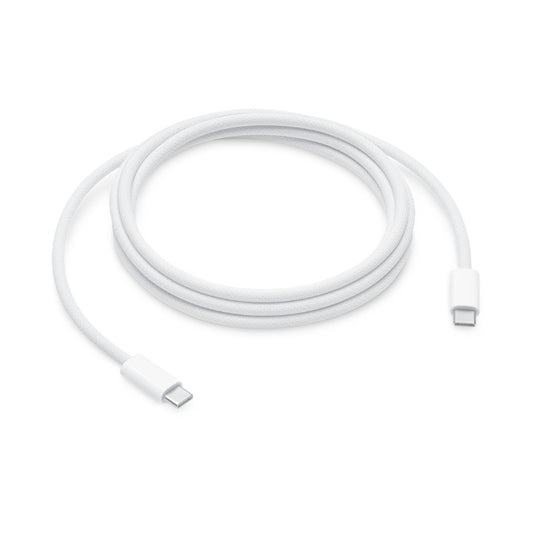 Apple 240W USB-C Braided Cable