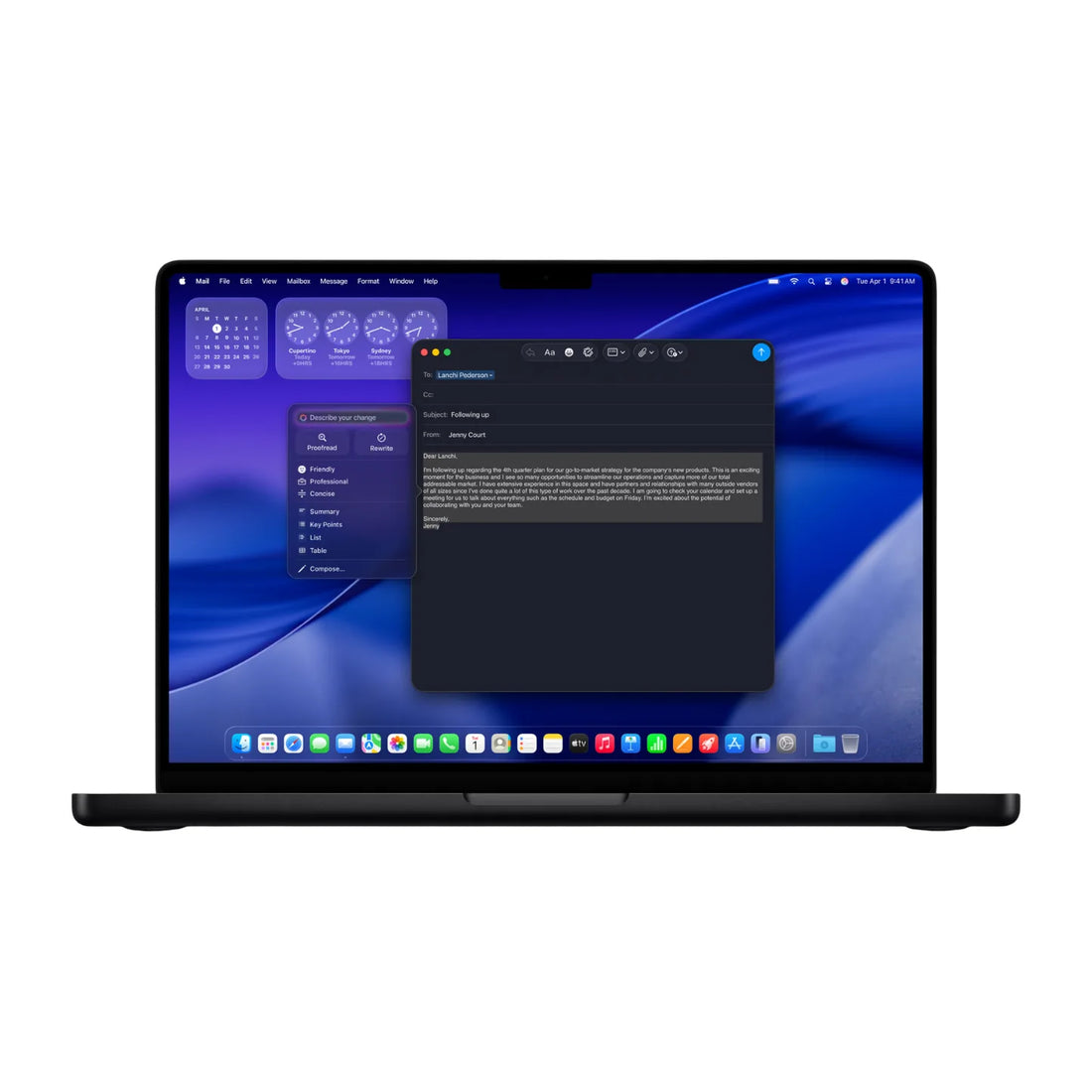 Apple Macbook Pro 14-Inch M5 Chip