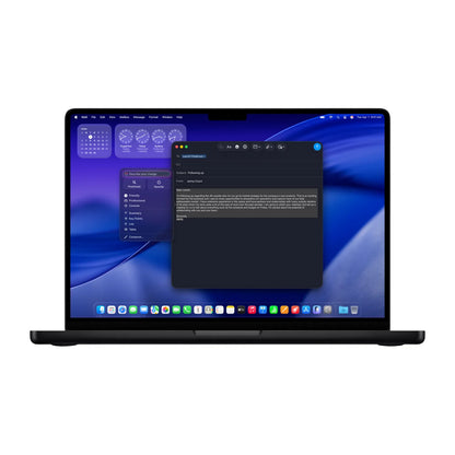 Apple Macbook Pro M5 Chip 14-Inch