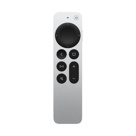 Apple Siri Remote (3rd Gen) with USB-C Port