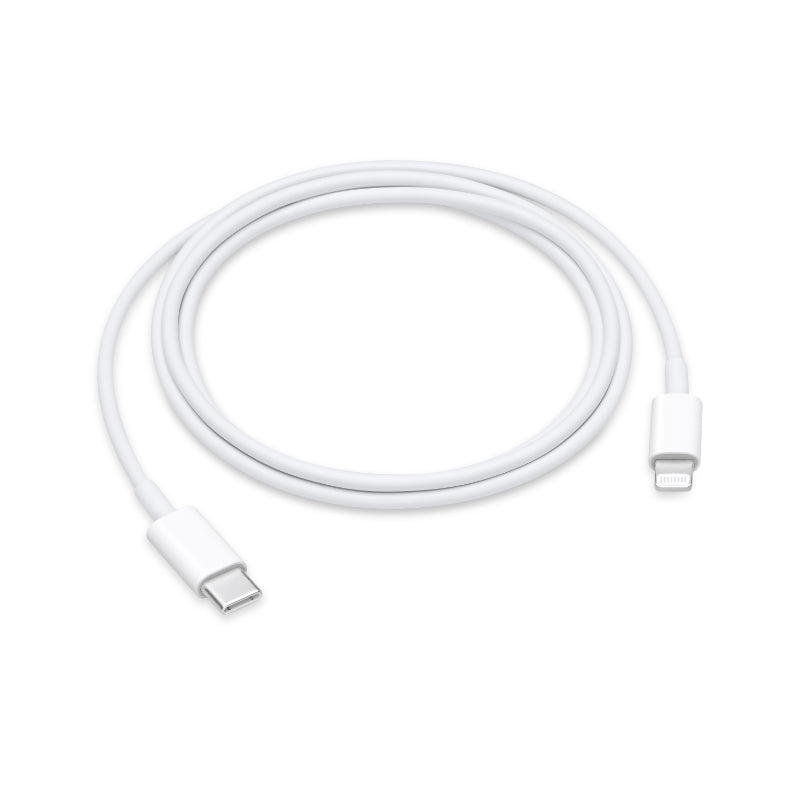 Apple USB-C to Lightning Cable 1m