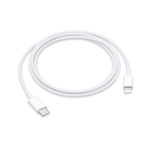 Apple USB-C to Lightning Cable 1m