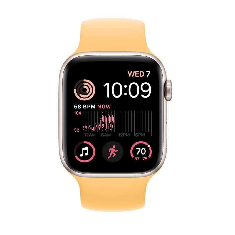 Apple Watch SE 2