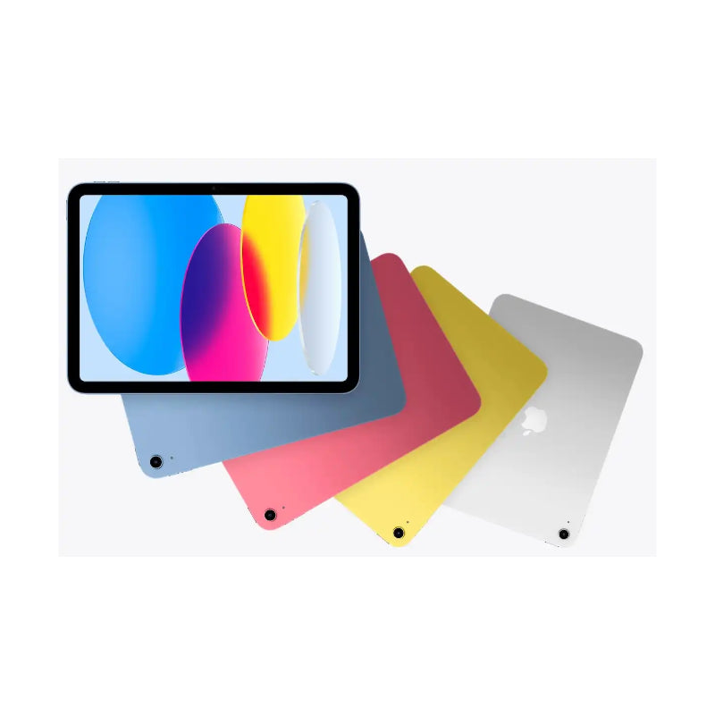 Apple iPad 11 Gen A16 (2025)